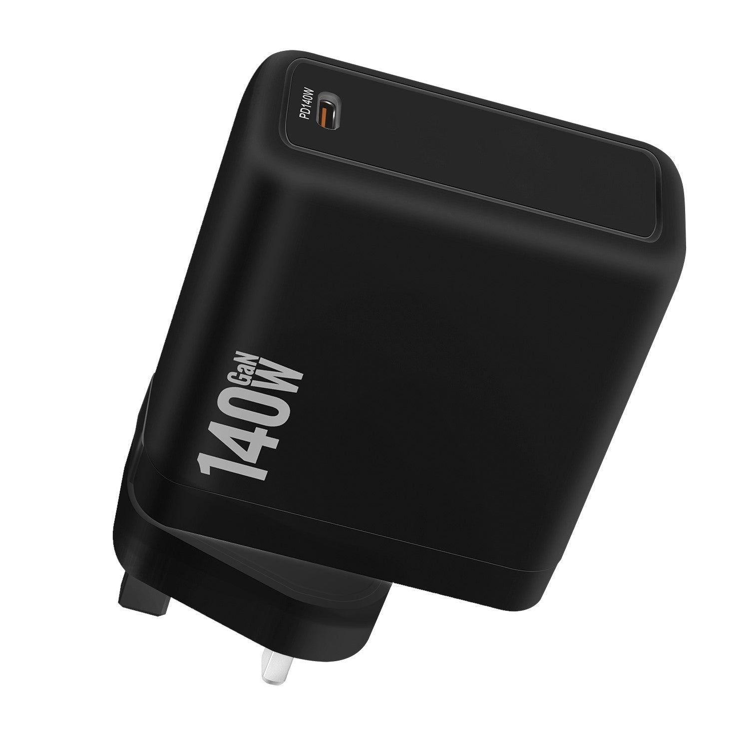 140W GaN PD3.1 Foldable Charger