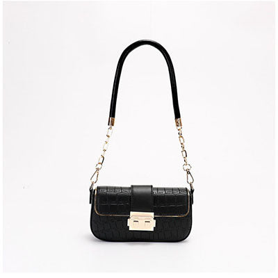 Single Shoulder Crossbody Bag