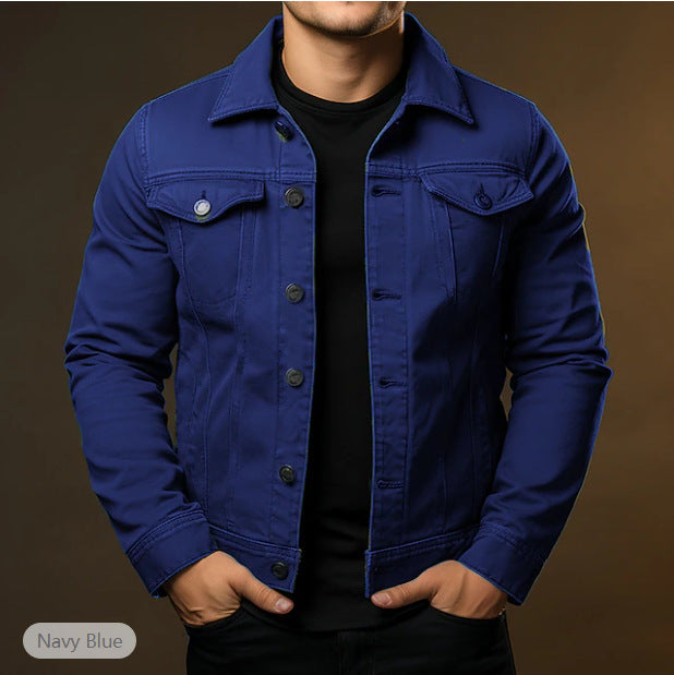 Coat jacket casual