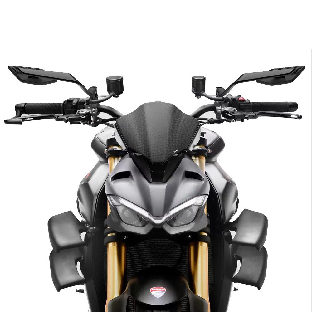 Universal Motorcycle Rearview Mirror
