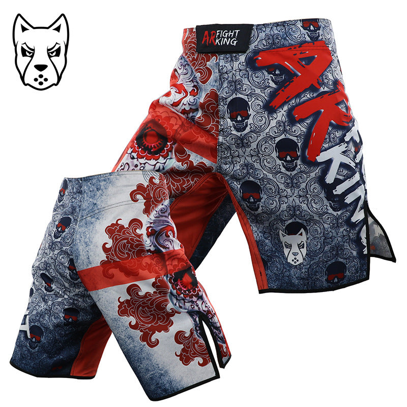 MMA Training Sports Shorts