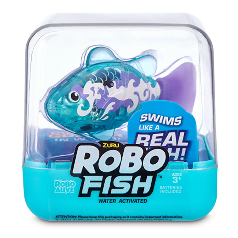 Baby Baby Simulation Small Fish Electric Tortoise Shark Children Bath Bath Water Play Toy