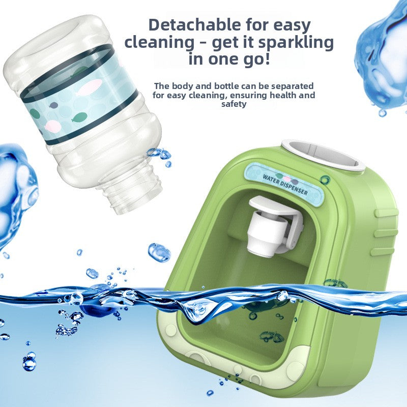 Toy Water Dispenser