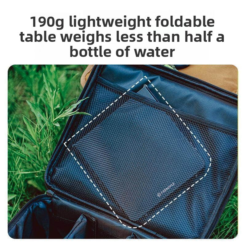 Lightweight Portable Folding Camping Table