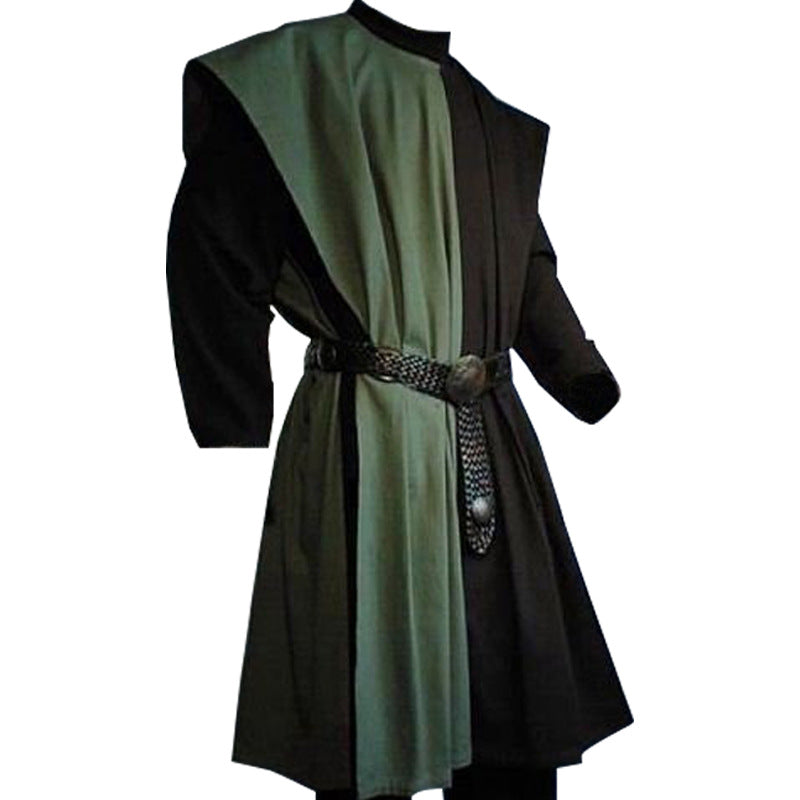 Medieval Renaissance Knight Tabard Vest