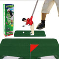 Golf game