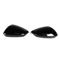 Carbon Fiber Rearview Mirror Shell