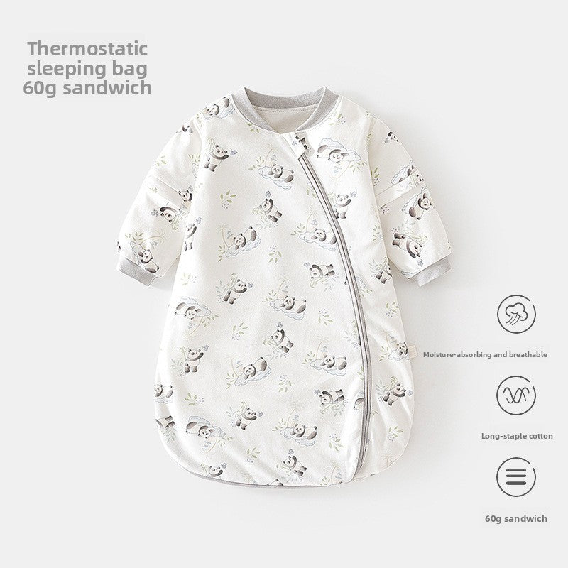 Baby Constant Temperature Sleeping Bag