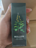 Premium Mullein Leaf Liquide Drops-60ml | Natural Respiratory Support