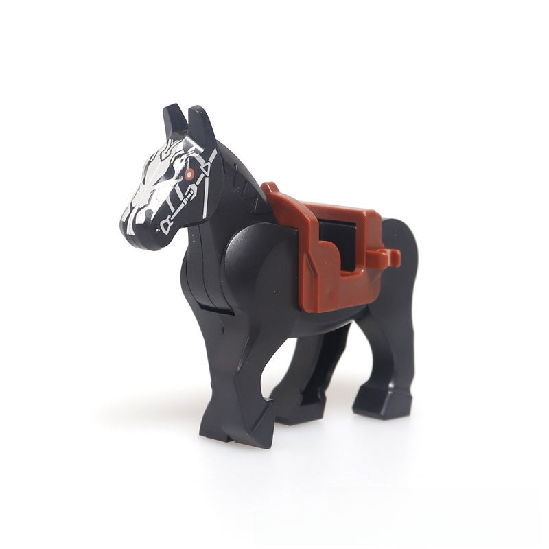 War Horse Building Blocks