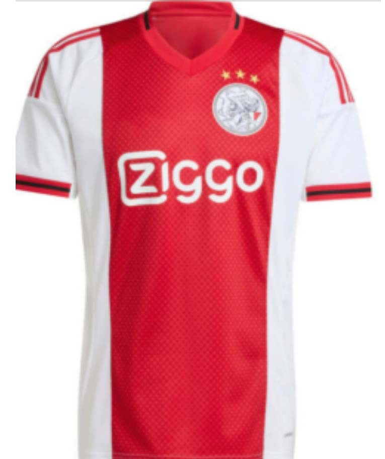 Retro Football Jersey Collection – Vintage Style Club & National Team Kits with Authentic Player Details