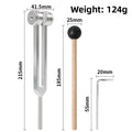 Ear Cleaning Tuning Fork Set
