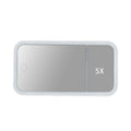 Car Sun Visor Makeup Mirror
