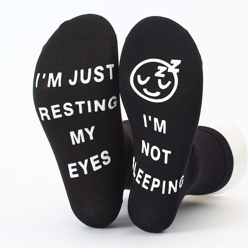 Cotton Anti-Slip Anime Socks