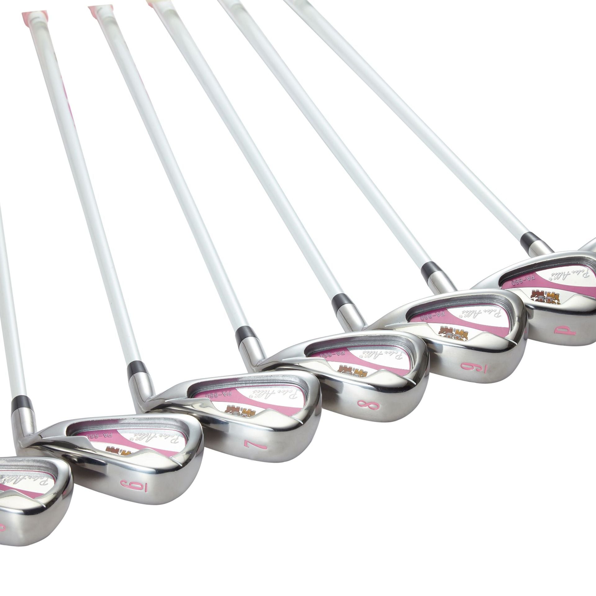 Golf Men and Women's Rod