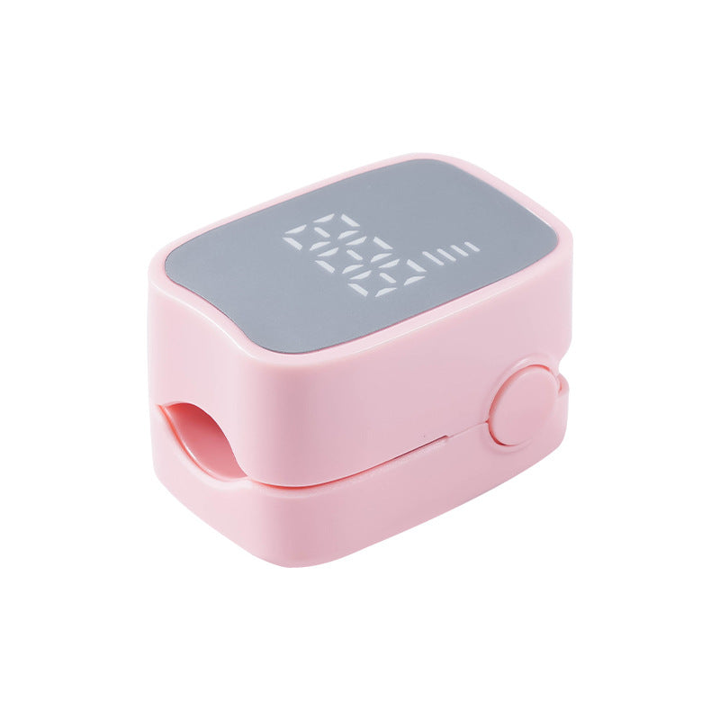 Digital LED Nail Curing Lamp with Timer