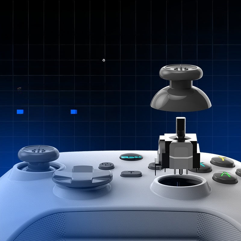 G6 game controller