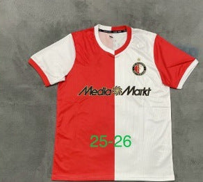 Retro Football Jersey Collection – Vintage Style Club & National Team Kits with Authentic Player Details