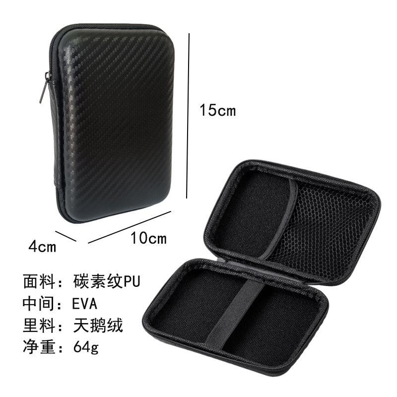 EVA Storage Organizer Box