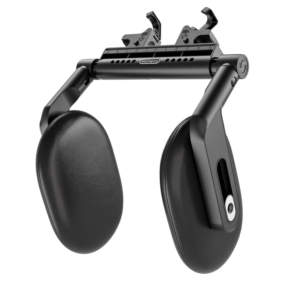 car neck pillow