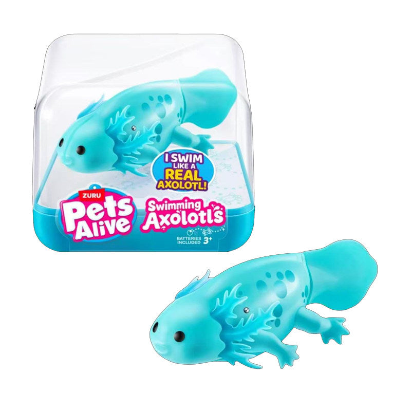 Zuru Lebo Electric Bath Toys for Children