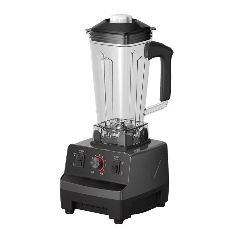 High-Speed 40000 RPM Electric Blender & Food Processor | 2L Multi-Functional Juicer