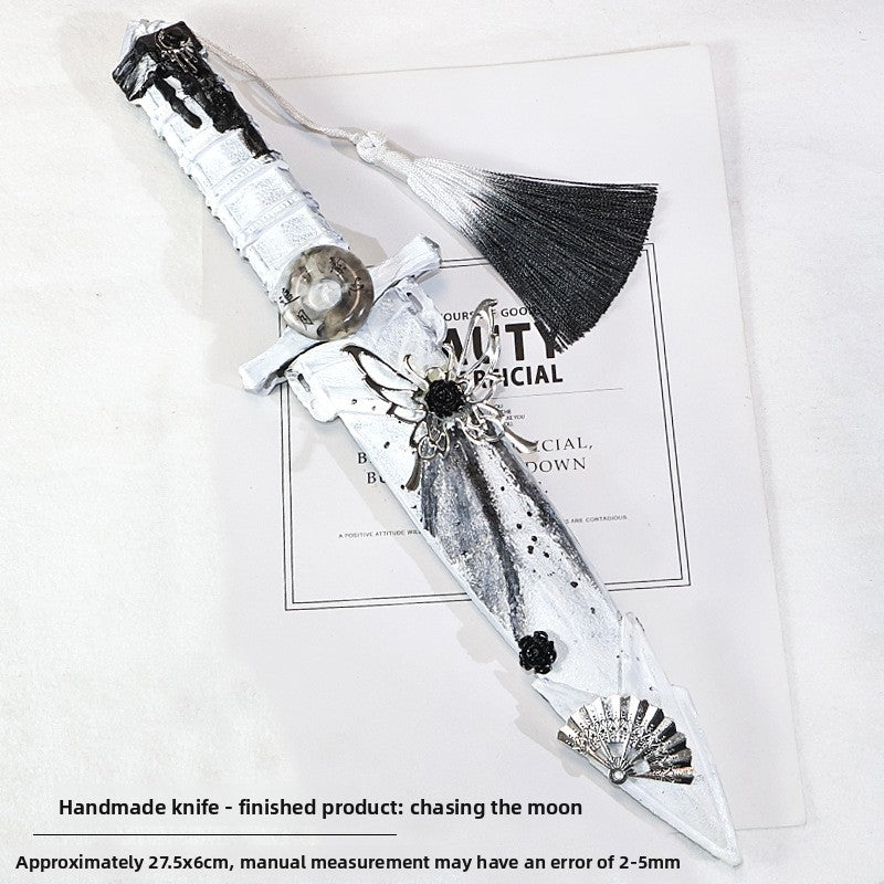 Decorative Dagger