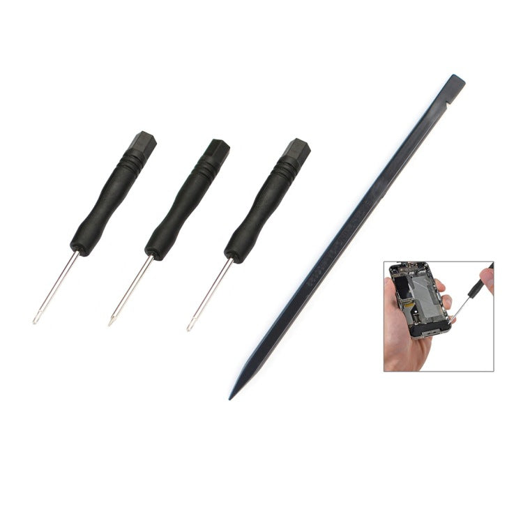Battery Repair Tools
