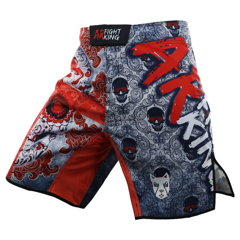 MMA Training Sports Shorts