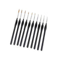 Paint Brushes Set