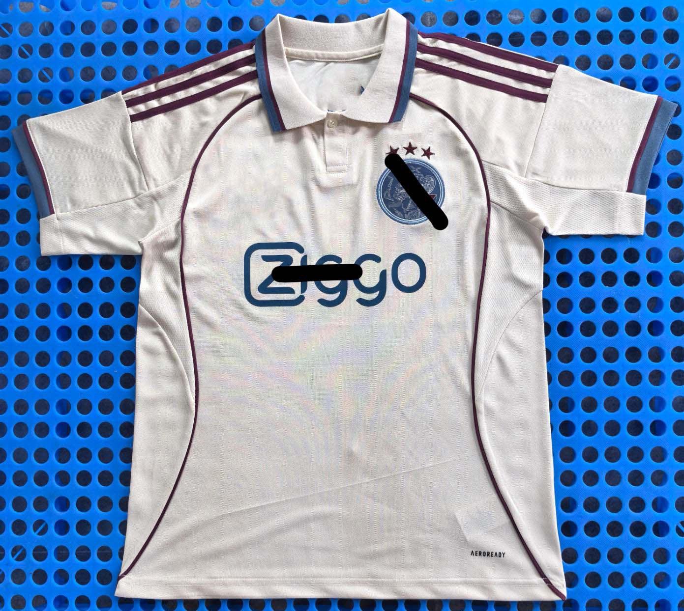 Retro Football Jersey Collection – Vintage Style Club & National Team Kits with Authentic Player Details