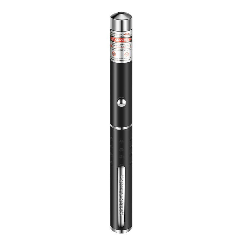 Green Laser Pointer Pen with Long Range and Strong Beam