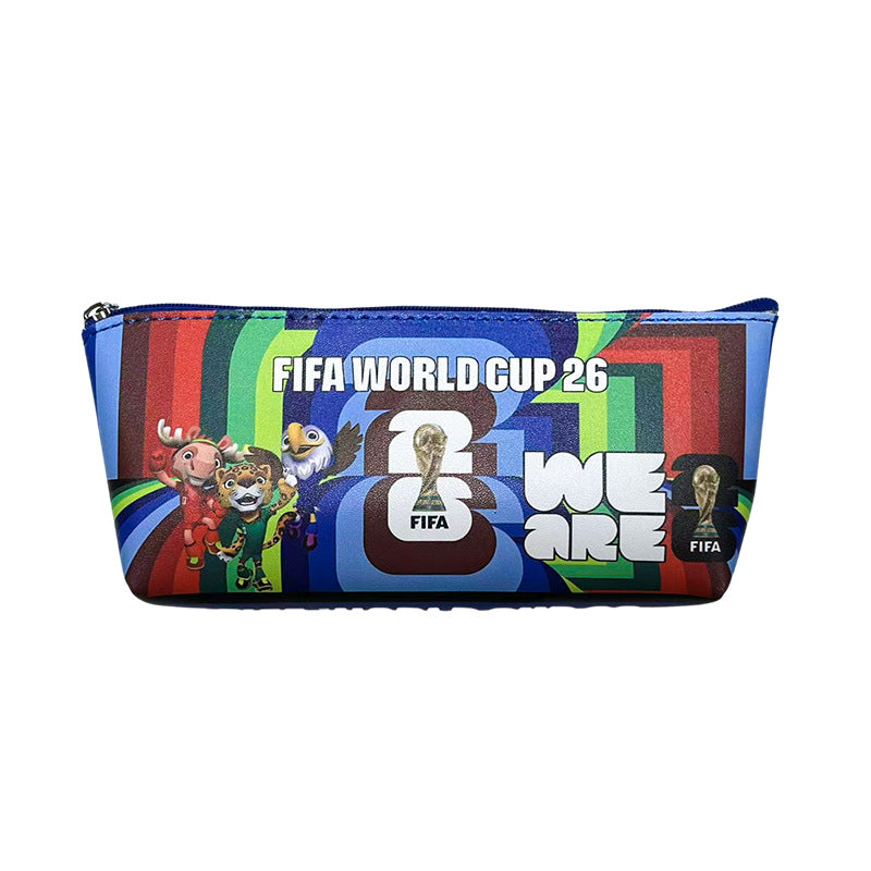2026 World Cup Souvenir Set