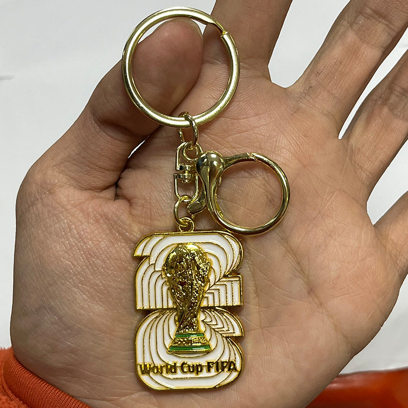 2026 World Cup Souvenir Set