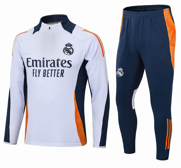 Football Training Suit Long Sleeve Athletic Wear