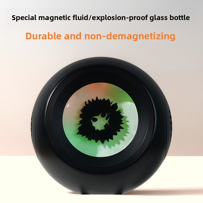 Portable Bluetooth speaker