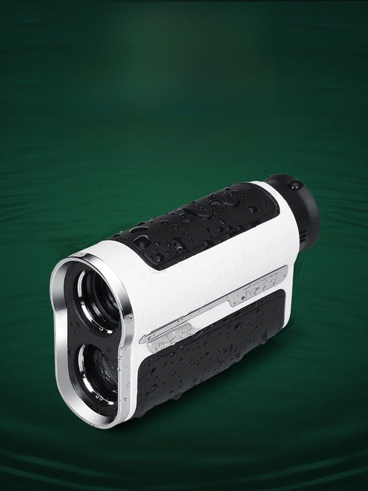 PGM Golf Laser Rangefinder with Slope Measurement