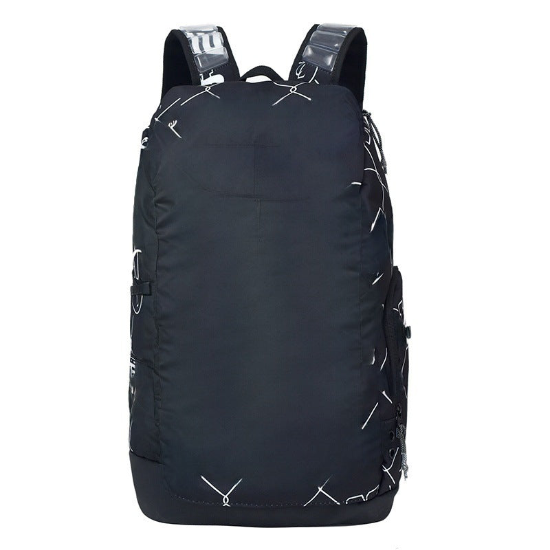 Air Cushion Sports Backpack