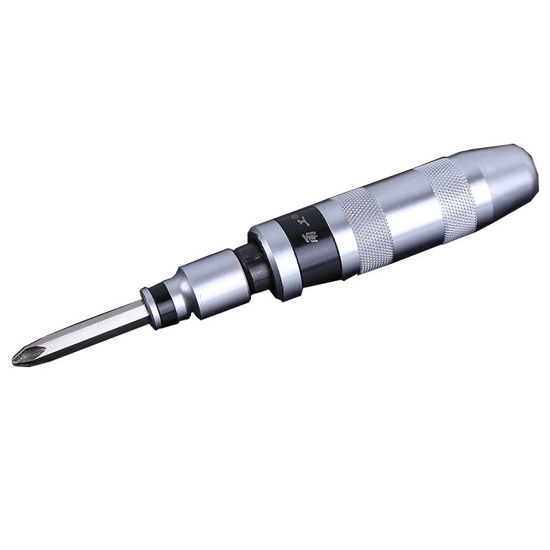 Heavy Duty Impact Screwdriver