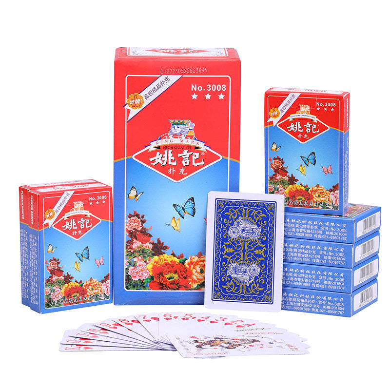 100 Decks Playing Cards in Box