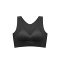Back-supporting sports underwear