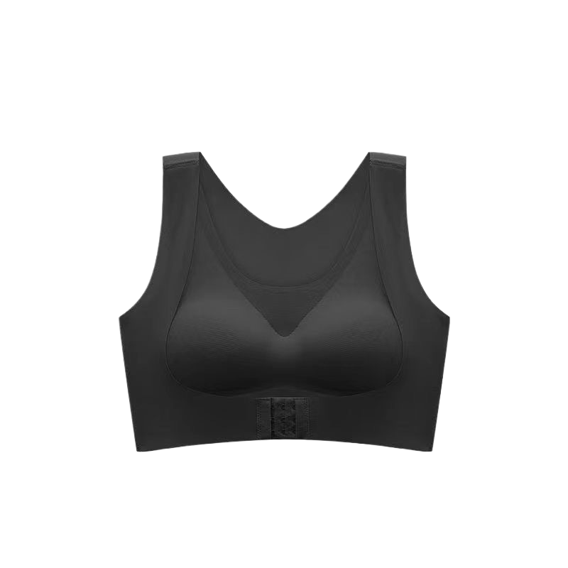 Back-supporting sports underwear