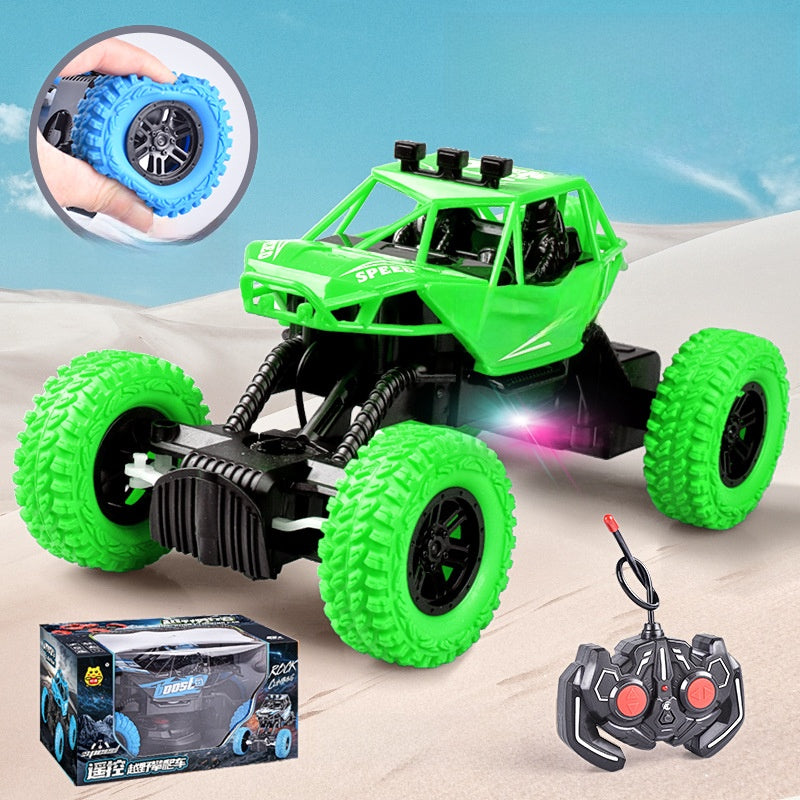 Children's toy model car