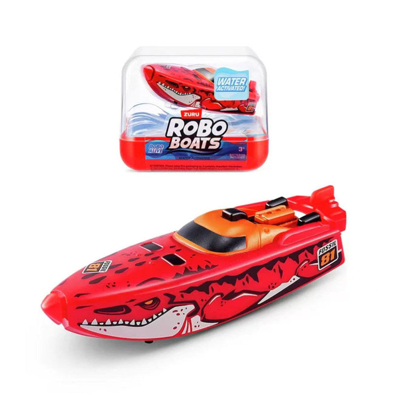 Zuru Lebo Electric Bath Toys for Children