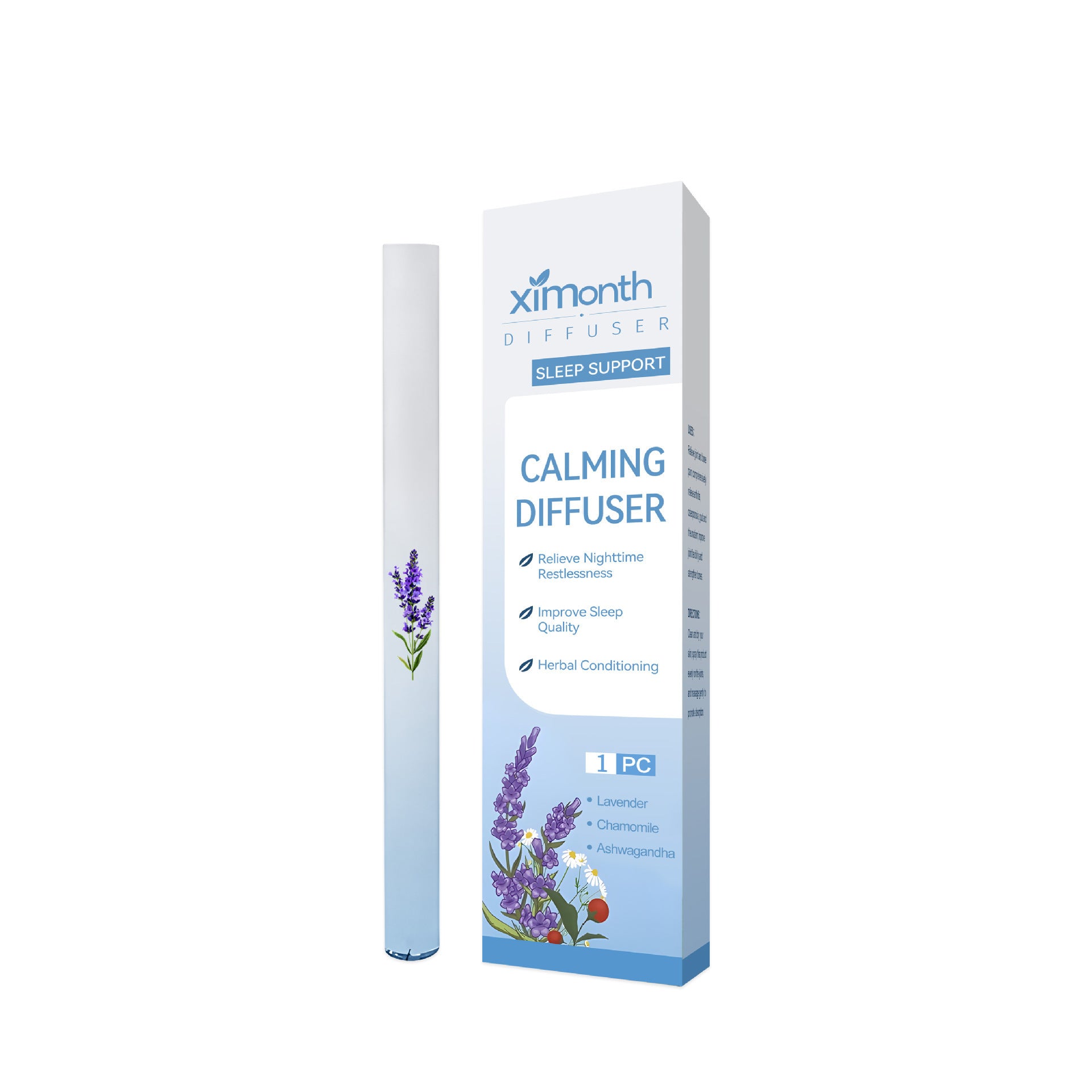 Ximonth Body Care Stick
