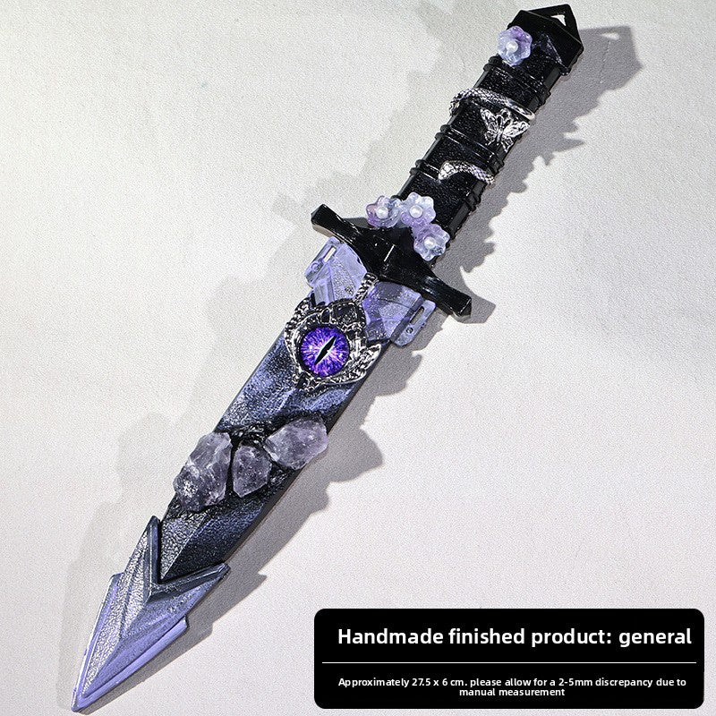 Decorative Dagger