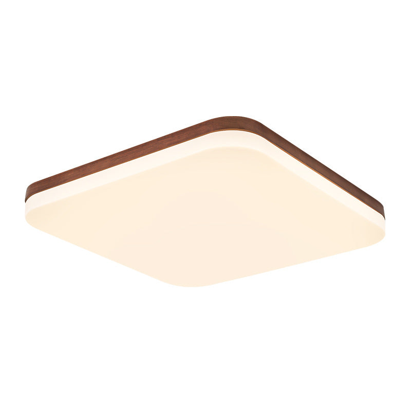 Grand View Garden Living Room Lamp