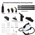 Household High Temperature Steam Cleaner