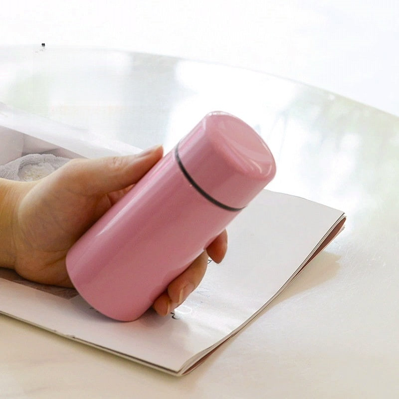 Mini Stainless Steel Vacuum Insulation Cup