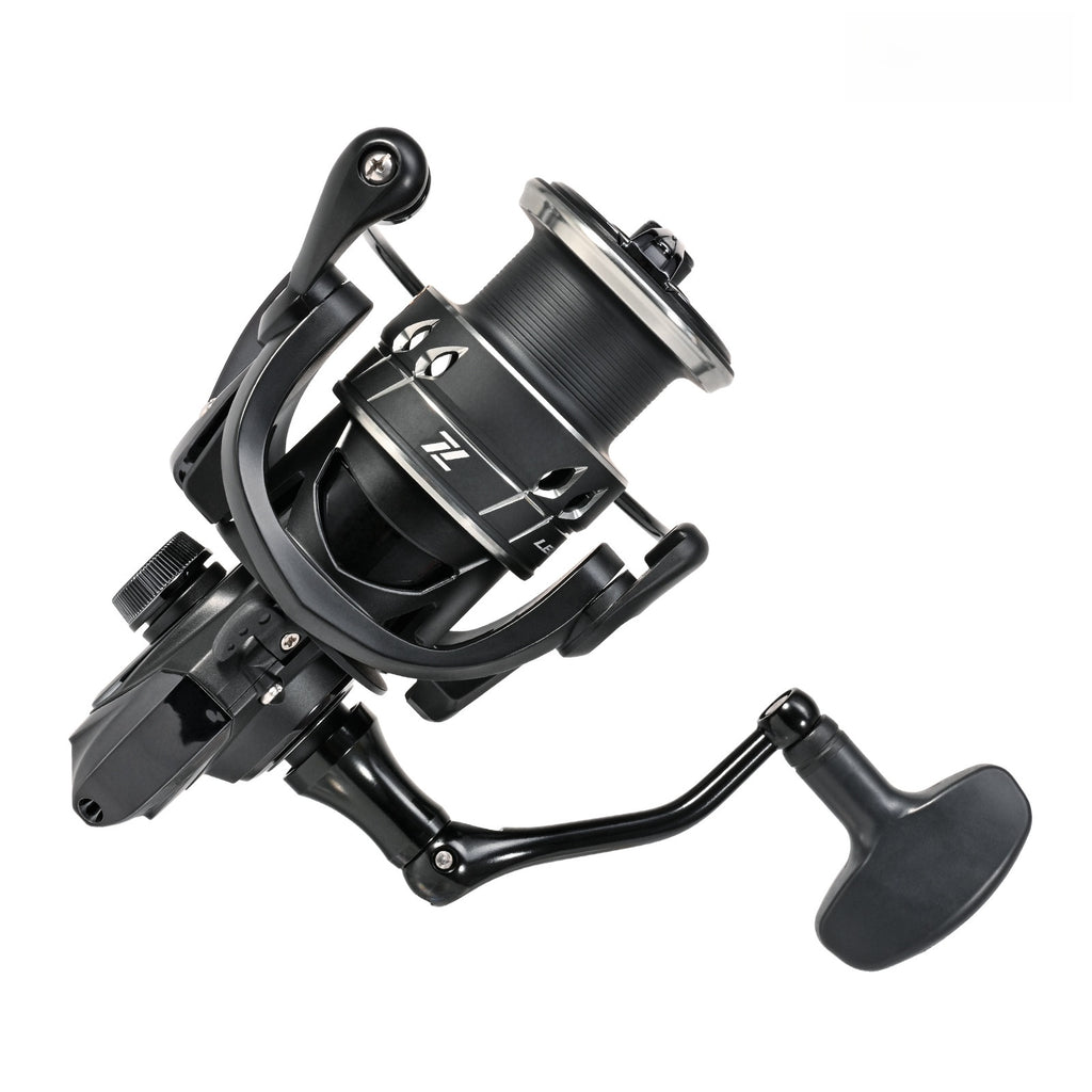 LEO Spinning Fishing Reel ES Series Saltwater Freshwater Fishing Gear